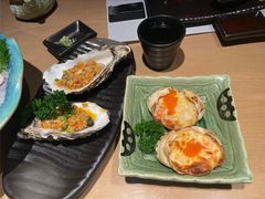 -京旬海鲜放题·铁板烧自助餐厅