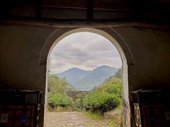 -仙霞关景区