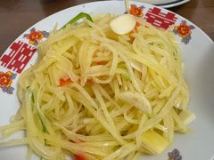 -小街47號江湖菜(四合院店)