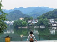 -海兰云天度假区温泉