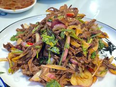 -老都一处饺子馆(道里店)