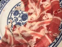 -宣武小院涮肉(前门店)