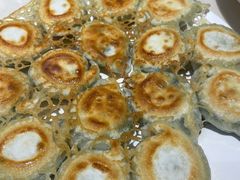 -老边饺子馆(金源店)