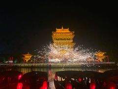 -台儿庄古城