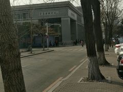 -东北大学(南湖校区)