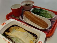 -红荔村肠粉(岗厦店)