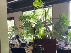 -J Create城市露营咖啡·简餐·宠物(上海动物园店)