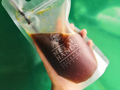 -METAL HANDS(五道营店)