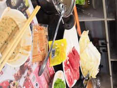 -呷哺呷哺(西单大悦城店)