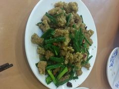 android_upload_pic-振生清真饭店(永安道店)