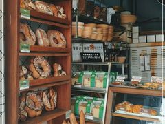 -Juicy Bakery(大学路店)