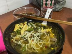-李米线(武陵路店)