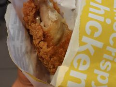 -麦当劳(列东店)