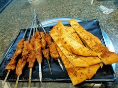 -马一洒开锅羊肉清真餐厅(京汉店)