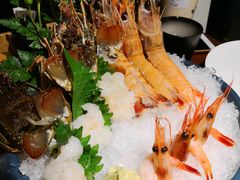-九井澤精致料理(金茂店)