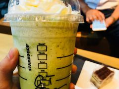 -星巴克(深圳罗湖书城店)