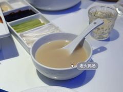 -小大董·烤鸭(王府井apm店)