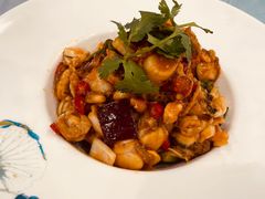 -友鹏海鲜(新宜白大道店)