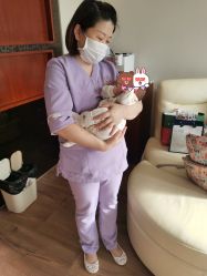-馨月汇·一悦馨香月子中心(前滩店)