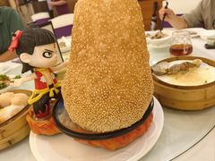 -万山楼海鲜酒家·二十三年老字号