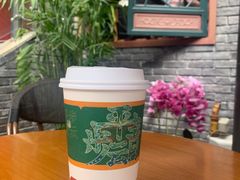 -茶颜悦色(坡子街幽兰阁店)