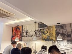 -舒蔡记生煎菜饭(云南中路店)