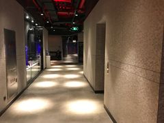 -威尔仕健身(丁香国际店)