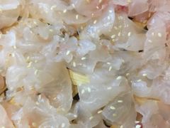 -官塘锋记鱼生·生腌·砂锅粥(牌坊街店)