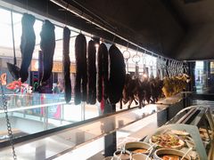 -川人百味(亿合城店)