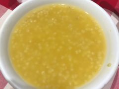 小米粥-西贝(上海我格广场店)