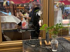 -THE WOODS 简餐 (国贸商城店)