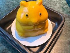-牛New寿喜烧(金鹰世界店)