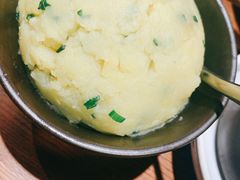 老奶洋芋-云海肴·汽锅鸡·云南菜(美罗城店)