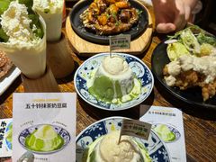 -小川洋风料理(街道口店)