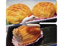 鲜果榴莲天鹅酥-陶陶居酒家(环市东店)