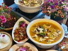 -尽善百年古院餐厅(王家老宅店)