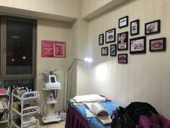 店内环境-JERRY日式美甲美睫纹绣工坊