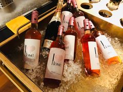 -杭州临平万丽酒店·燃餐厅(人民大道店)