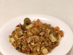 -和平馆·地道港澳茶餐厅(西门口店)