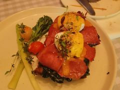 -翠贝卡&Mama Kelly Brunch Coffee(河西店)