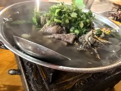 -周记翘脚牛肉