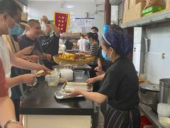 -李小老烧饼(常营民族家园店)