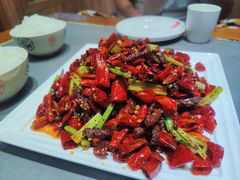-马家水煮鱼(富民街店)