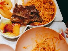 -水天堂西餐厅(昆山万象汇店)