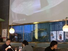 大堂-顺峰顺水顺德菜(龙华店)