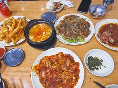 -贤花饭店(城阳店)