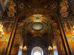 -滴血救世主教堂