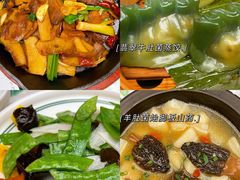 -云海肴·云南小炒·汽锅鸡(曲江大悦城店)