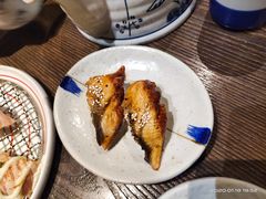 -大雄寿司(中华广场店)