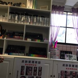 点击看大图 -Meet Nail 美睫·美甲